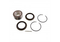 Wheel bearing ADN18212 Blue Print