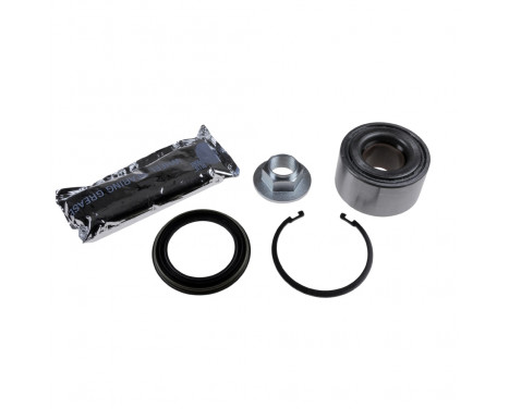 Wheel bearing ADN18217 Blue Print