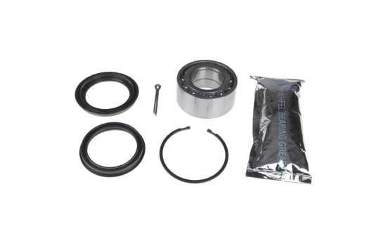 Wheel bearing ADN18224 Blue Print