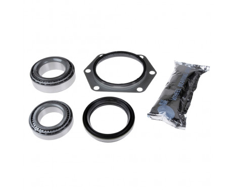 Wheel bearing ADN18239 Blue Print