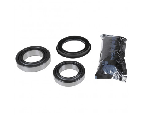 Wheel bearing ADN18241 Blue Print