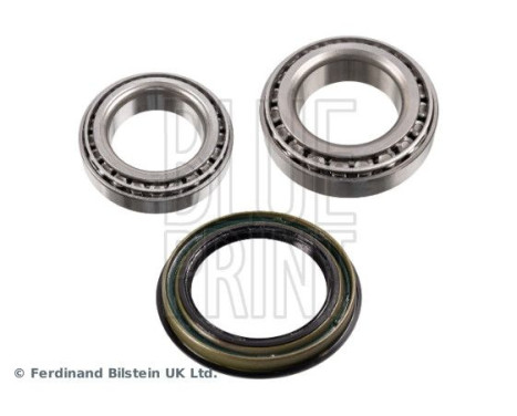 Wheel bearing ADN18241 Blue Print, Image 2