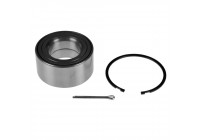 Wheel bearing ADN18244 Blue Print