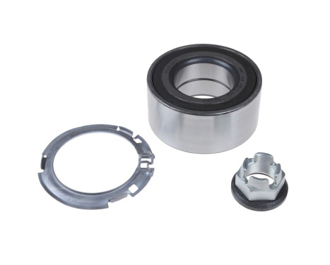 Wheel bearing ADN18248 Blue Print