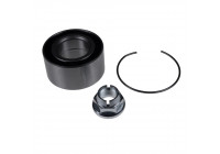 Wheel bearing ADN18250 Blue Print