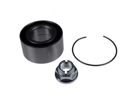 Wheel bearing ADN18250 Blue Print