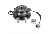 Wheel bearing ADN18253 Blue Print