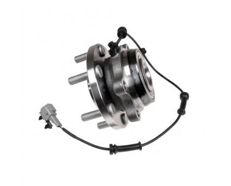 Wheel bearing ADN18253 Blue Print, Image 3