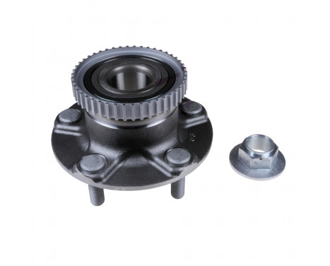 Wheel bearing ADN18254C Blue Print