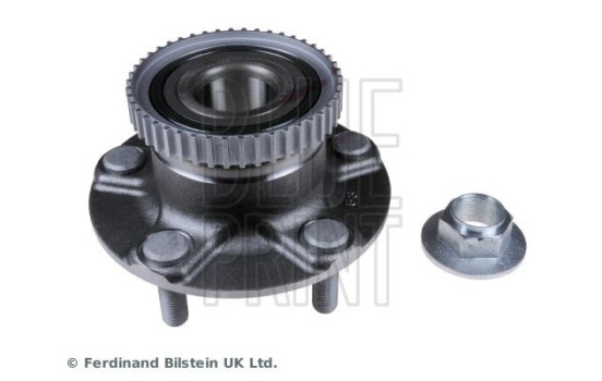 Wheel bearing ADN18254C Blue Print, Image 3