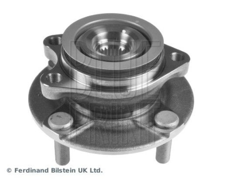 Wheel bearing ADN18255 Blue Print, Image 3