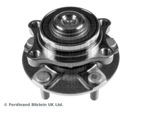 Wheel bearing ADN18258 Blue Print, Image 3