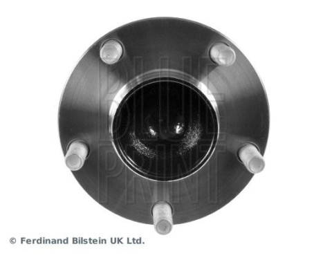 Wheel bearing ADN18258 Blue Print, Image 4