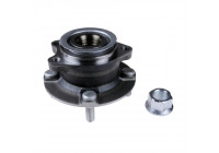 Wheel bearing ADN18262 Blue Print