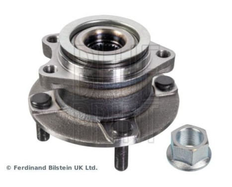 Wheel bearing ADN18262 Blue Print, Image 4