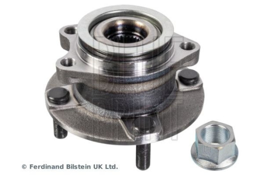 Wheel bearing ADN18262 Blue Print, Image 4