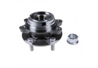 Wheel bearing ADN18266 Blue Print