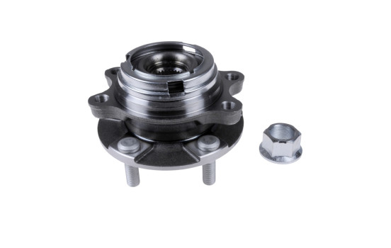 Wheel bearing ADN18266 Blue Print