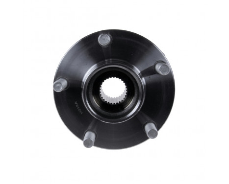 Wheel bearing ADN18266 Blue Print, Image 3