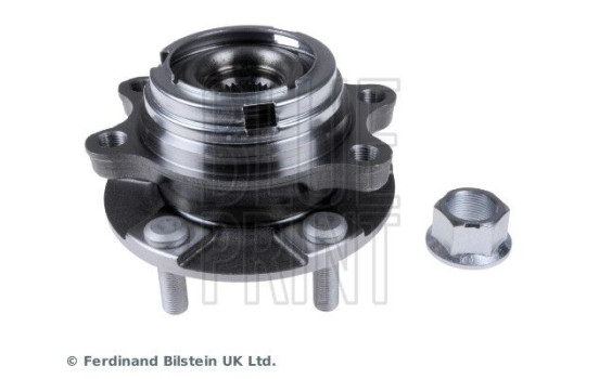 Wheel bearing ADN18266 Blue Print, Image 4