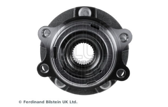 Wheel bearing ADN18266 Blue Print, Image 5
