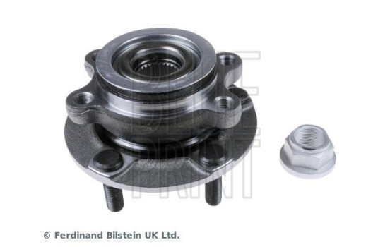 Wheel bearing ADN18267 Blue Print, Image 4