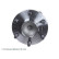 Wheel bearing ADN18272 Blue Print, Thumbnail 6