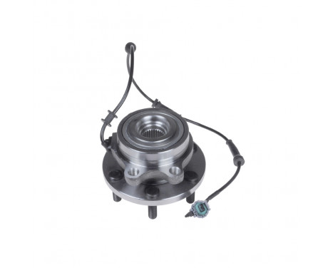 Wheel bearing ADN18273 Blue Print