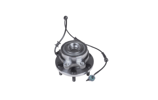 Wheel bearing ADN18273 Blue Print