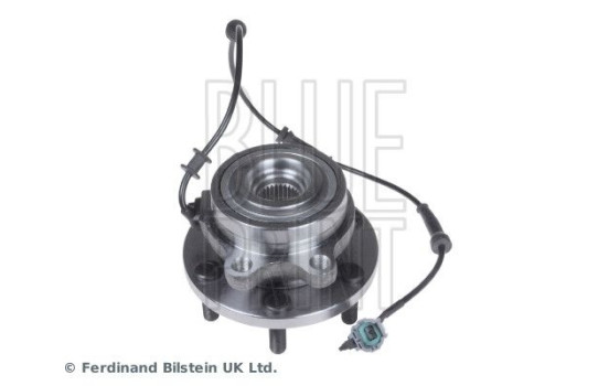 Wheel bearing ADN18273 Blue Print, Image 4