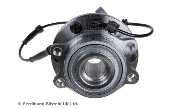 Wheel bearing ADN18273 Blue Print, Image 5