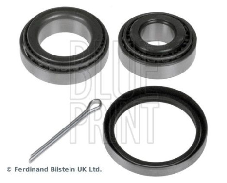Wheel bearing ADN18308 Blue Print, Image 2