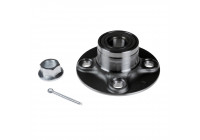 Wheel bearing ADN18329 Blue Print