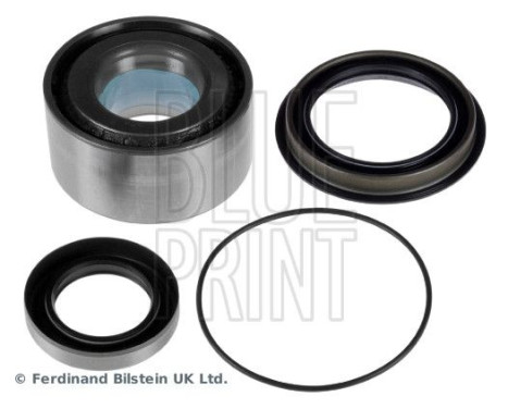 Wheel bearing ADN18330 Blue Print, Image 2