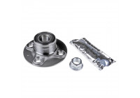 Wheel bearing ADN18334 Blue Print