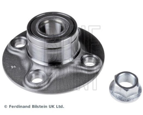 Wheel bearing ADN18334 Blue Print, Image 3