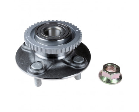 Wheel bearing ADN18342 Blue Print