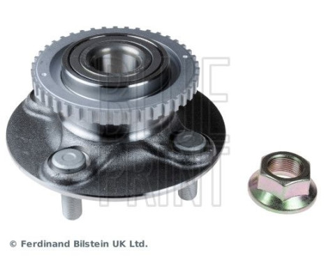 Wheel bearing ADN18342 Blue Print, Image 4