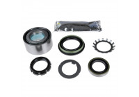 Wheel bearing ADN18343 Blue Print