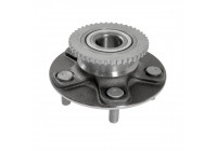 Wheel bearing ADN18350 Blue Print
