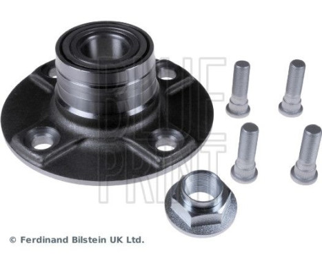 Wheel bearing ADN18353 Blue Print, Image 3
