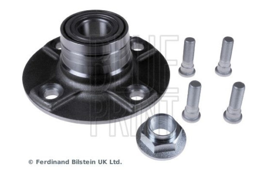 Wheel bearing ADN18353 Blue Print, Image 3
