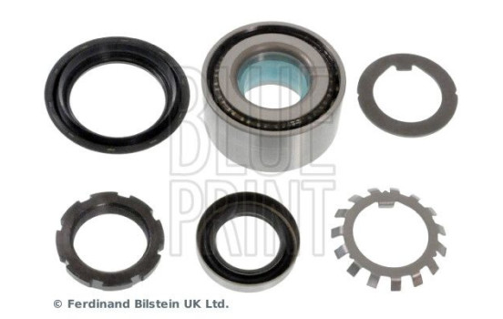 Wheel bearing ADN18354 Blue Print, Image 4