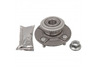 Wheel bearing ADN18355 Blue Print