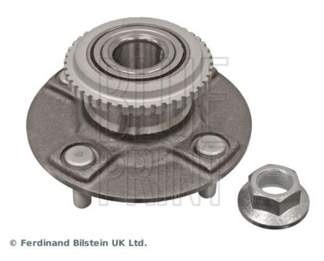 Wheel bearing ADN18355 Blue Print, Image 3