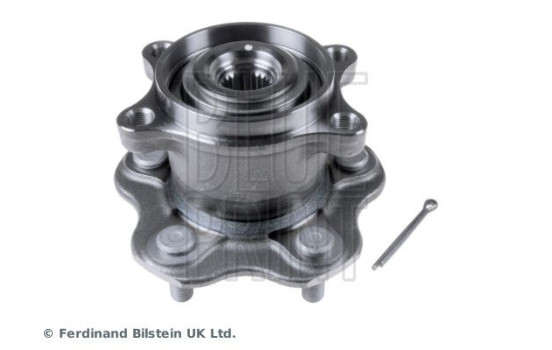 Wheel bearing ADN18359 Blue Print, Image 4