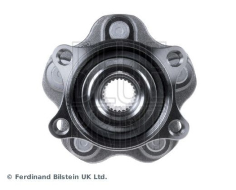 Wheel bearing ADN18359 Blue Print, Image 5