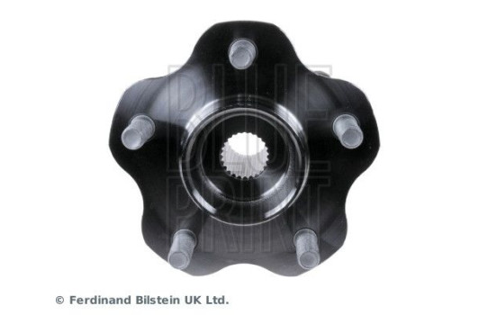 Wheel bearing ADN18359 Blue Print, Image 6