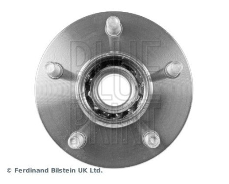 Wheel bearing ADN18361 Blue Print, Image 4