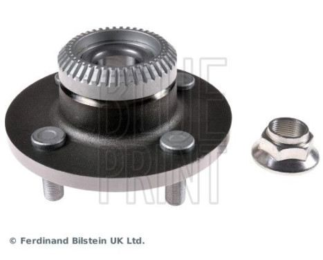 Wheel bearing ADN18364 Blue Print, Image 3